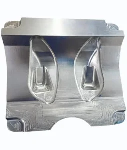 Precision Machined Components